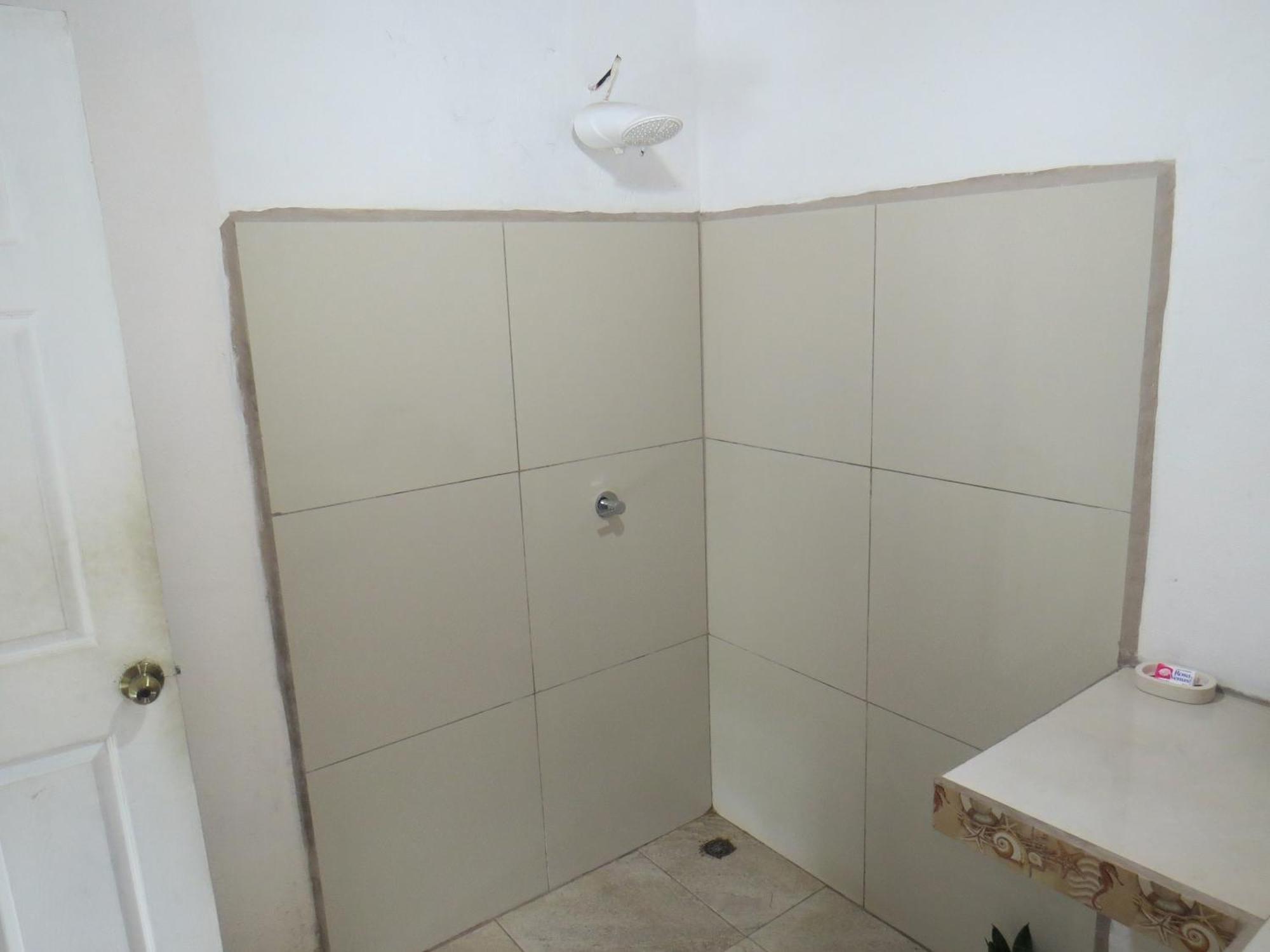 House La Rosa Firts Floor Leilighet Manuel Antonio Eksteriør bilde