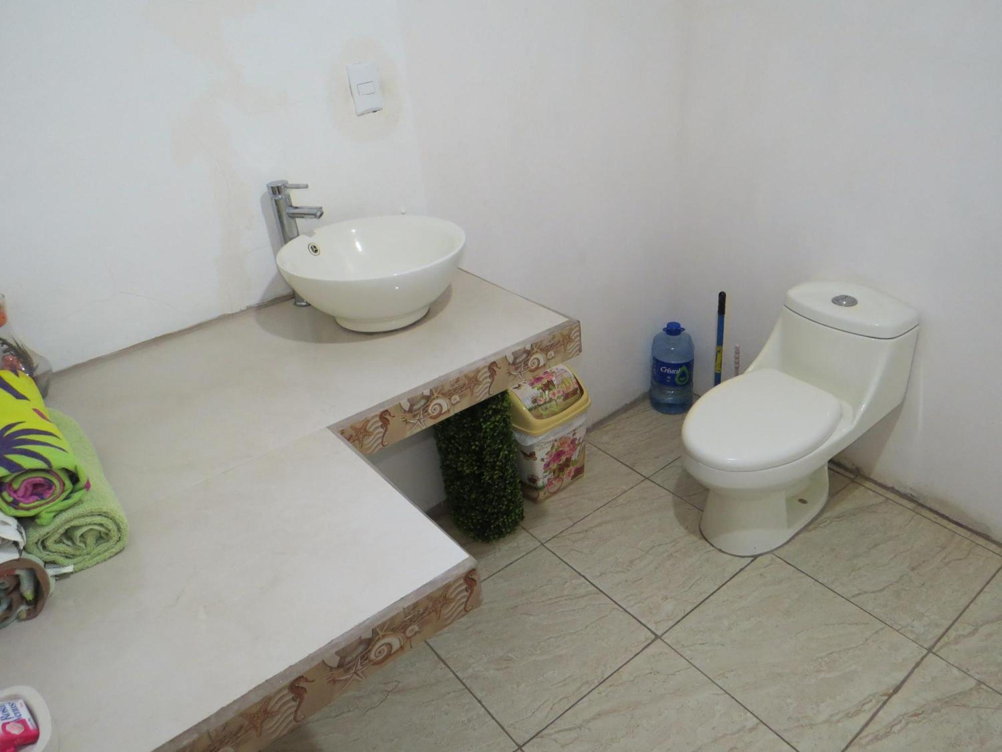 House La Rosa Firts Floor Leilighet Manuel Antonio Eksteriør bilde