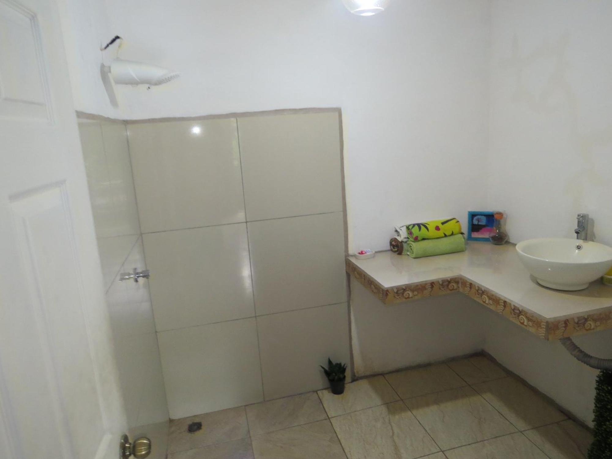 House La Rosa Firts Floor Leilighet Manuel Antonio Eksteriør bilde