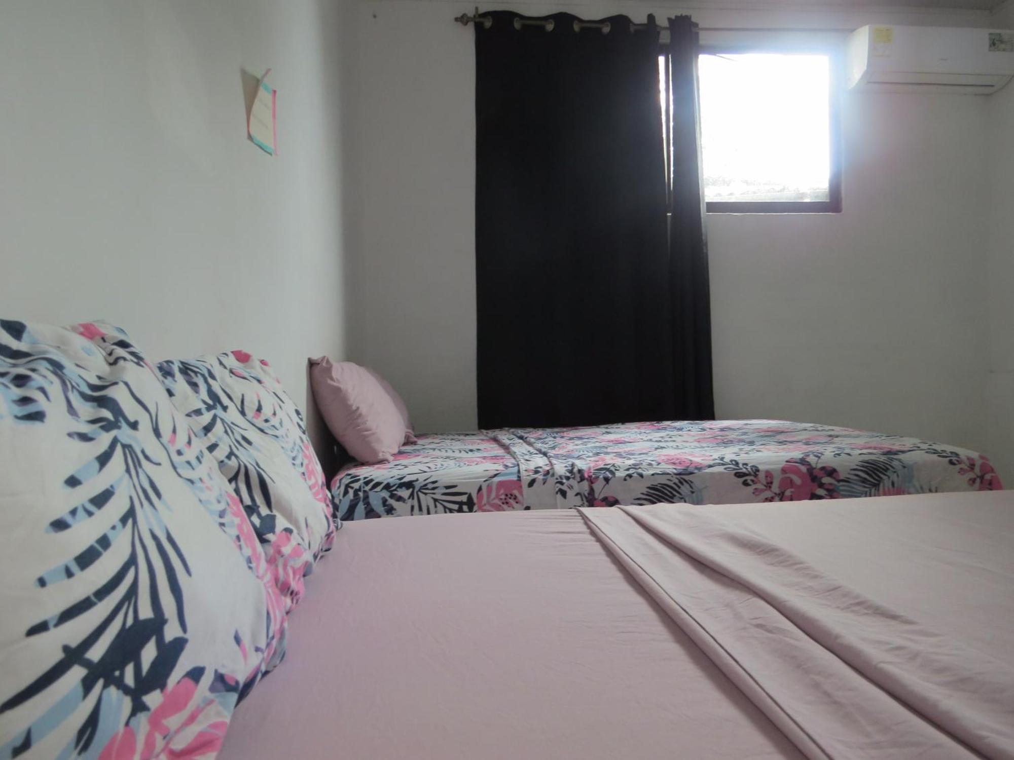 House La Rosa Firts Floor Leilighet Manuel Antonio Eksteriør bilde