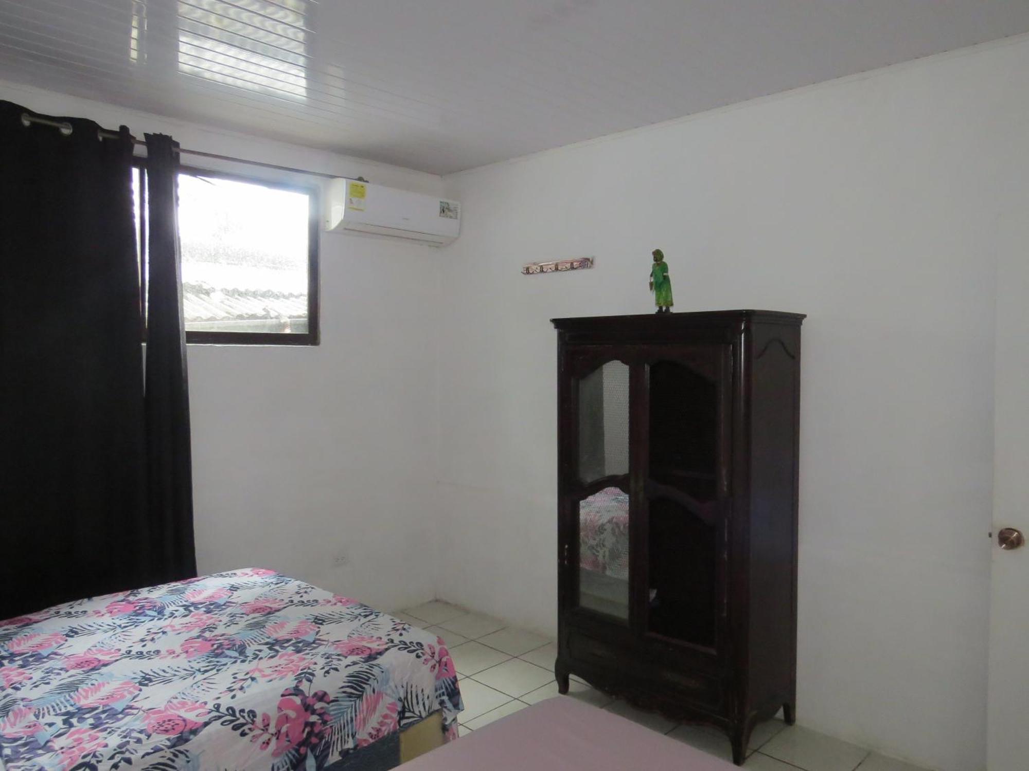 House La Rosa Firts Floor Leilighet Manuel Antonio Eksteriør bilde