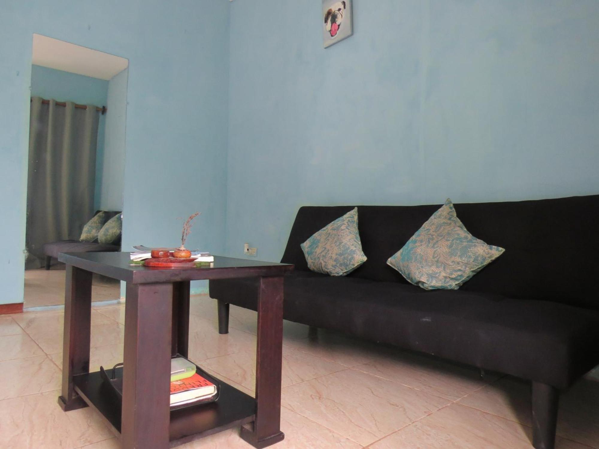 House La Rosa Firts Floor Leilighet Manuel Antonio Eksteriør bilde