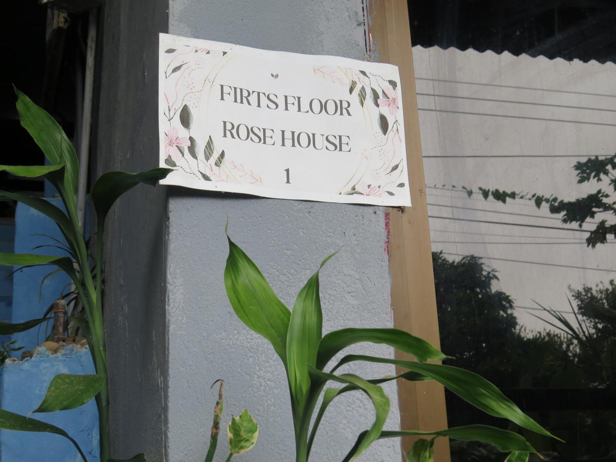 House La Rosa Firts Floor Leilighet Manuel Antonio Eksteriør bilde
